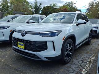 2025 Volkswagen Tiguan for sale in Edison NJ