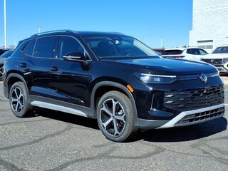 2026 Volkswagen Tiguan for sale in Peoria AZ