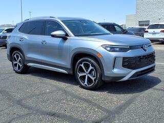 2025 Volkswagen Tiguan for sale in Peoria AZ