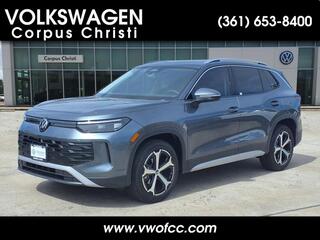 2025 Volkswagen Tiguan for sale in Corpus Christi TX
