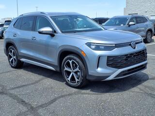 2025 Volkswagen Tiguan for sale in Peoria AZ