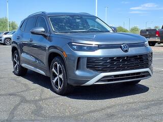 2025 Volkswagen Tiguan for sale in Peoria AZ