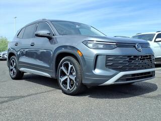 2025 Volkswagen Tiguan for sale in Peoria AZ
