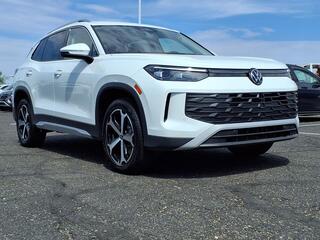 2026 Volkswagen Tiguan for sale in Peoria AZ