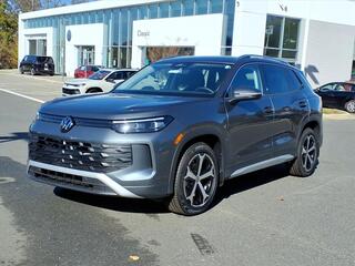 2025 Volkswagen Tiguan for sale in Gastonia NC