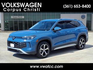 2025 Volkswagen Tiguan for sale in Corpus Christi TX