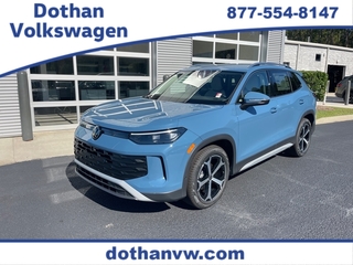 2025 Volkswagen Tiguan for sale in Dothan AL