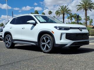 2026 Volkswagen Tiguan for sale in Peoria AZ