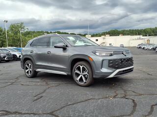 2025 Volkswagen Tiguan for sale in Durham NC
