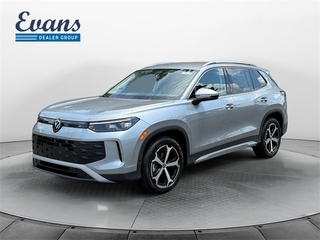 2025 Volkswagen Tiguan for sale in Dayton OH