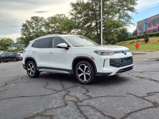 2025 Volkswagen Tiguan for sale in Durham NC