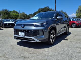 2025 Volkswagen Tiguan for sale in Westlake Village CA