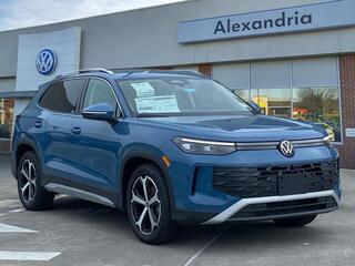 2026 Volkswagen Tiguan for sale in Alexandria VA