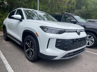 2025 Volkswagen Tiguan for sale in Mount Pleasant SC