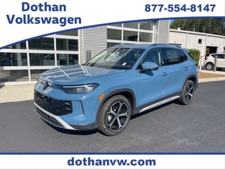 2026 Volkswagen Tiguan for sale in Dothan AL