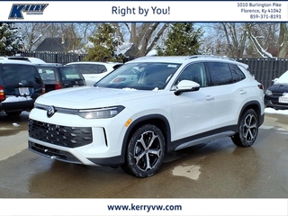 2026 Volkswagen Tiguan for sale in Florence KY