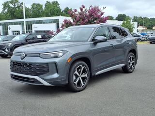 2025 Volkswagen Tiguan for sale in Gastonia NC