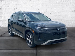 2025 Volkswagen Tiguan for sale in Chattanooga TN