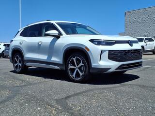 2025 Volkswagen Tiguan for sale in Peoria AZ