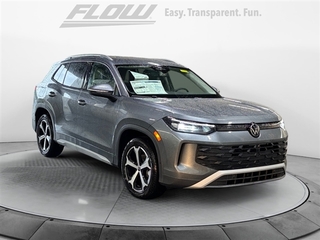 2025 Volkswagen Tiguan for sale in Durham NC