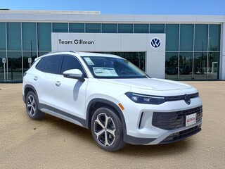 2026 Volkswagen Tiguan for sale in Kingwood TX