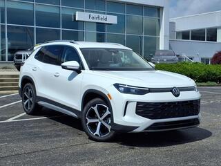 2025 Volkswagen Tiguan for sale in Cincinnati OH