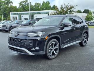 2025 Volkswagen Tiguan for sale in Gastonia NC