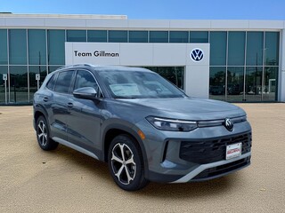 2026 Volkswagen Tiguan for sale in Kingwood TX