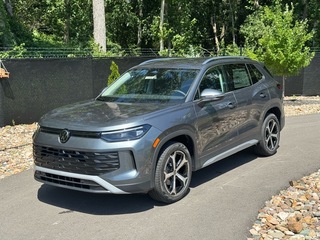 2025 Volkswagen Tiguan for sale in Kansas City MO