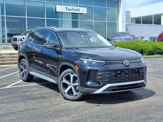 2025 Volkswagen Tiguan for sale in Cincinnati OH