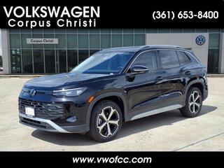 2025 Volkswagen Tiguan for sale in Corpus Christi TX