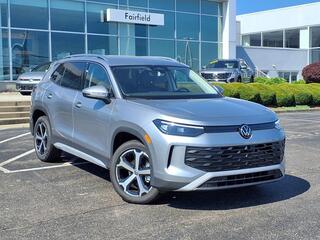 2025 Volkswagen Tiguan for sale in Cincinnati OH