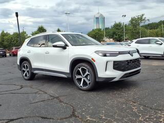 2025 Volkswagen Tiguan for sale in Durham NC