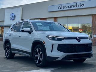 2025 Volkswagen Tiguan for sale in Alexandria VA
