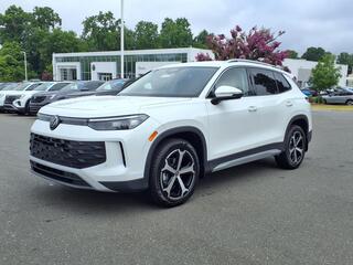 2025 Volkswagen Tiguan for sale in Gastonia NC