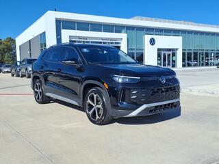 2025 Volkswagen Tiguan for sale in Kingwood TX