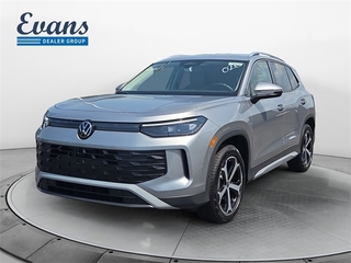 2025 Volkswagen Tiguan for sale in Dayton OH