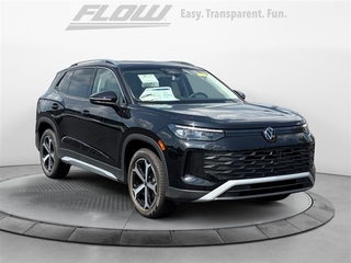 2025 Volkswagen Tiguan for sale in Durham NC