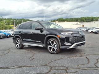 2025 Volkswagen Tiguan for sale in Durham NC