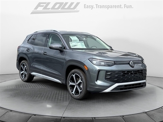 2025 Volkswagen Tiguan for sale in Durham NC