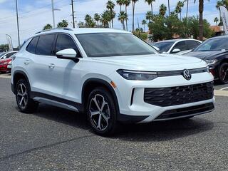 2025 Volkswagen Tiguan for sale in Peoria AZ