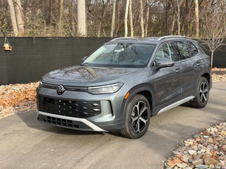 2026 Volkswagen Tiguan for sale in Kansas City MO