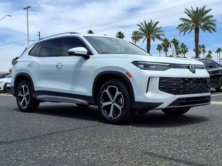 2026 Volkswagen Tiguan for sale in Peoria AZ