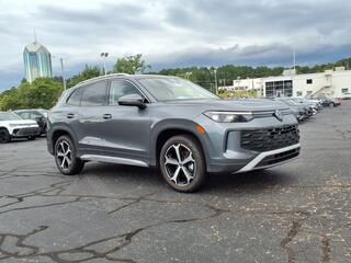 2025 Volkswagen Tiguan for sale in Durham NC