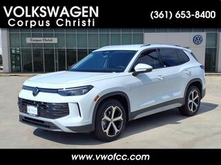 2025 Volkswagen Tiguan for sale in Corpus Christi TX