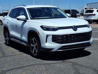 2025 Volkswagen Tiguan for sale in Peoria AZ