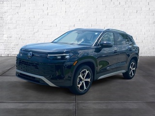 2025 Volkswagen Tiguan for sale in Chattanooga TN