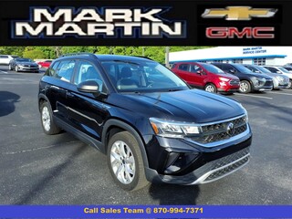 2023 Volkswagen Taos