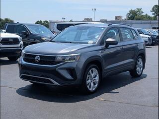 2023 Volkswagen Taos for sale in Hixson TN