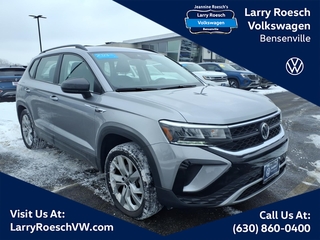 2023 Volkswagen Taos for sale in Elmhurst IL